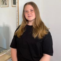 Лобанова Алина