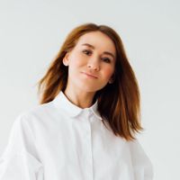 Чекмарева Людмила
