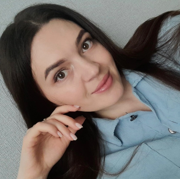 Михайлова Ксения