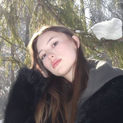 Широкова Карина