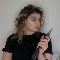 Рогонян Ирина