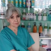 Барышева Елена