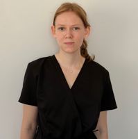 Устинова Анастасия