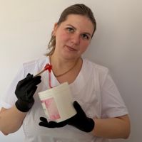 Зайцева Юлия