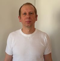 Никотин Александр