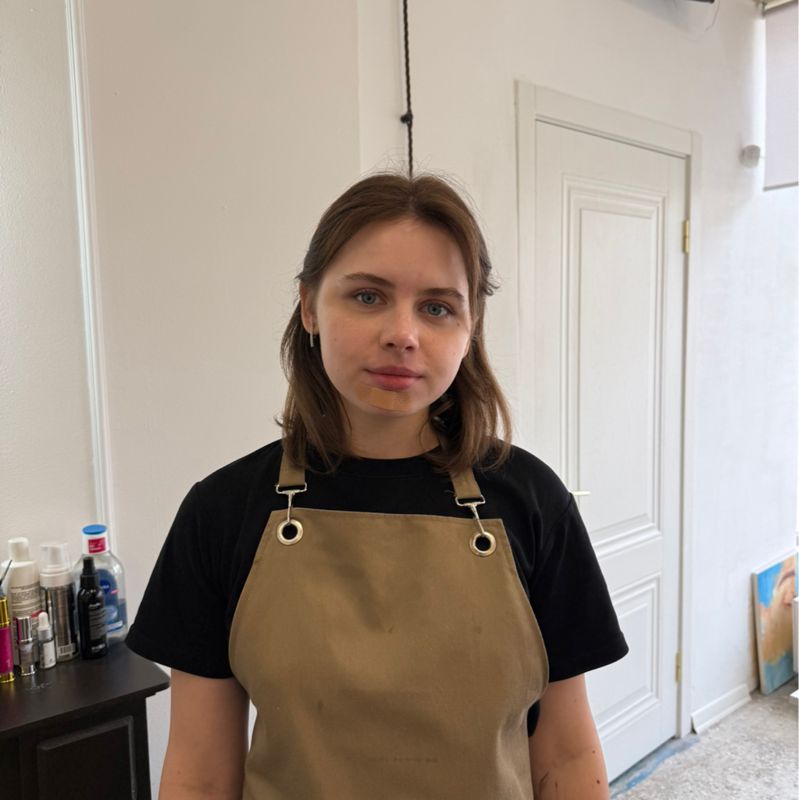 Анастасия