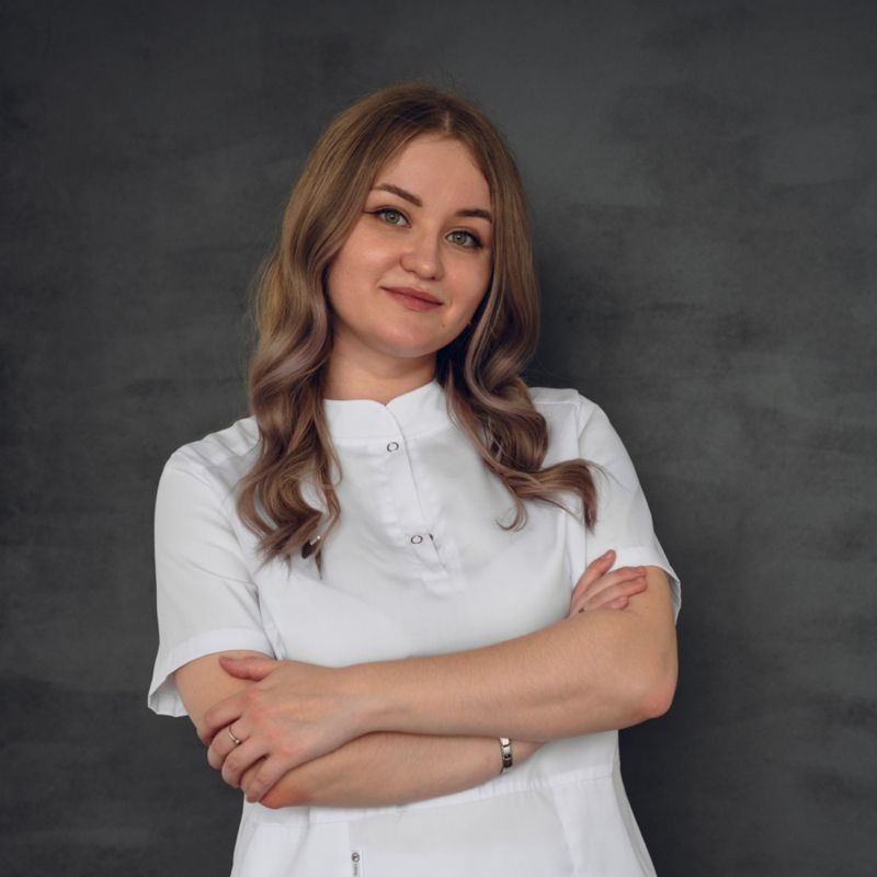 Шакирова Наталья