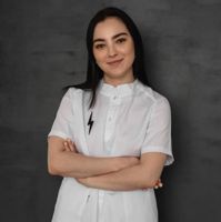 Кузнецова Валентина