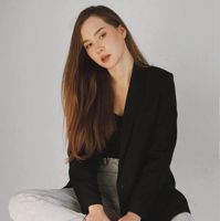Сорокина Катерина