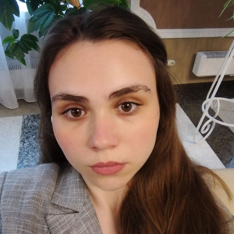 Кочкина Татьяна