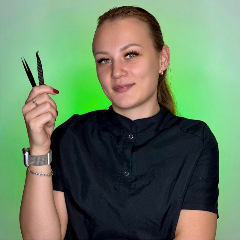 Анна