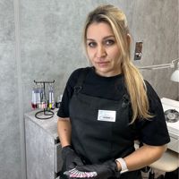 Антипина Юлия