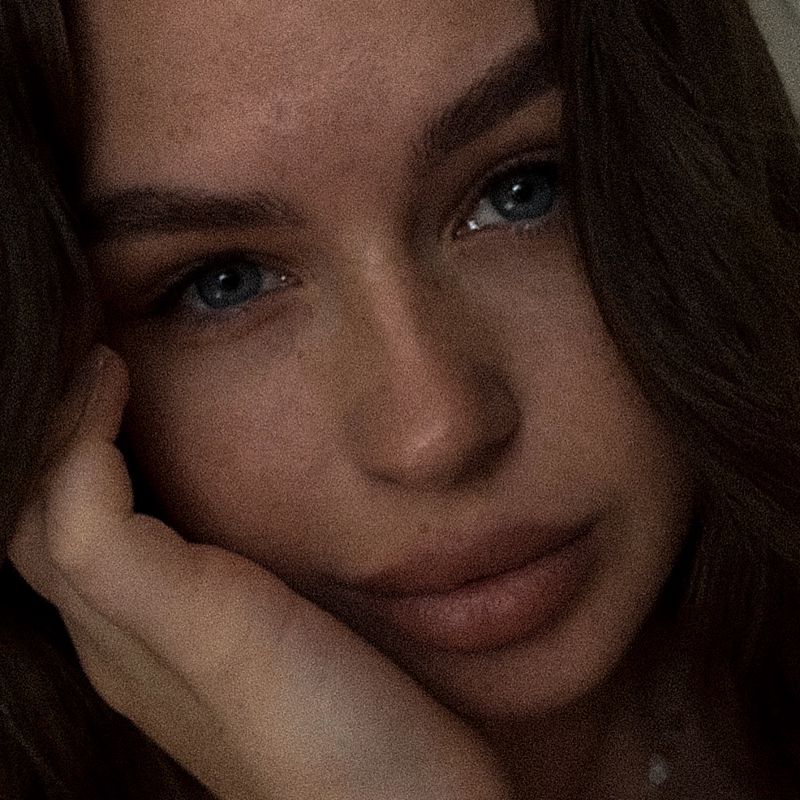 Погодина Марина