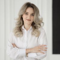 Глазова Ирина