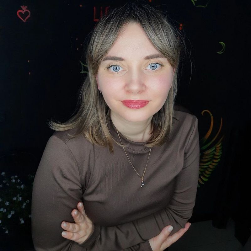 Анна