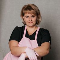 Наталья