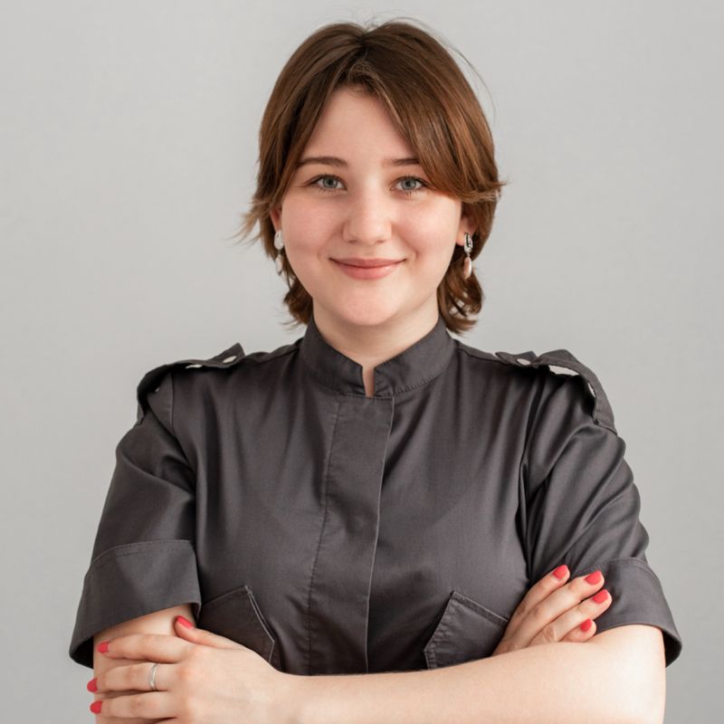 Коровкина Мария