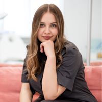 Горбатова Олеся