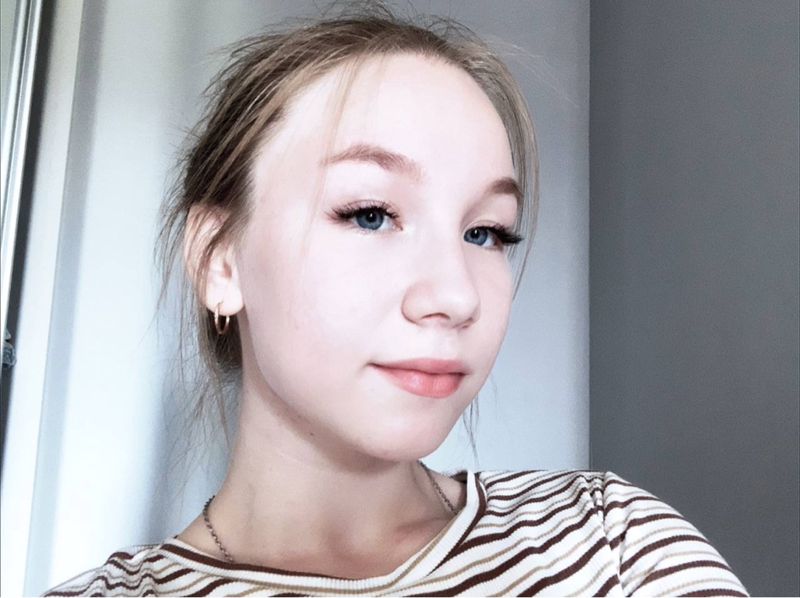 Панькова Александра