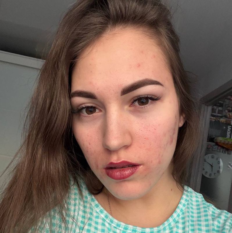 Екатерина