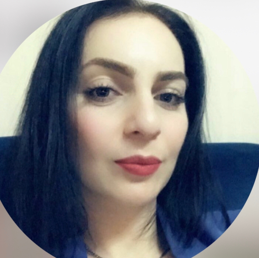 Марина