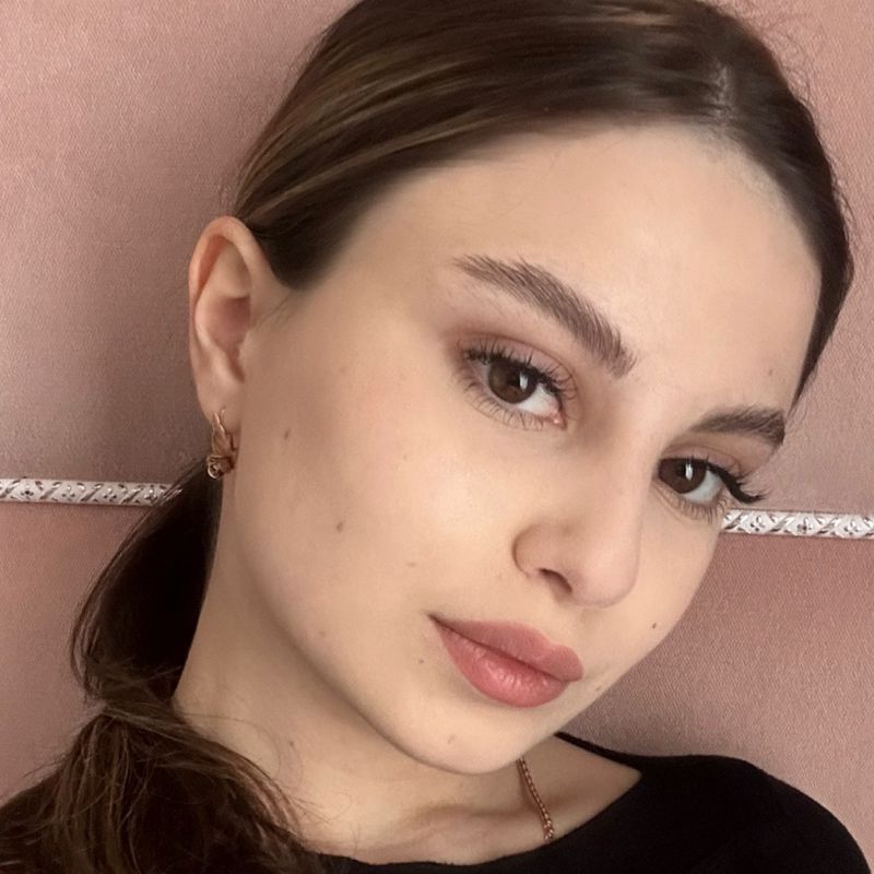 Карина