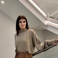 Мельникова Екатерина