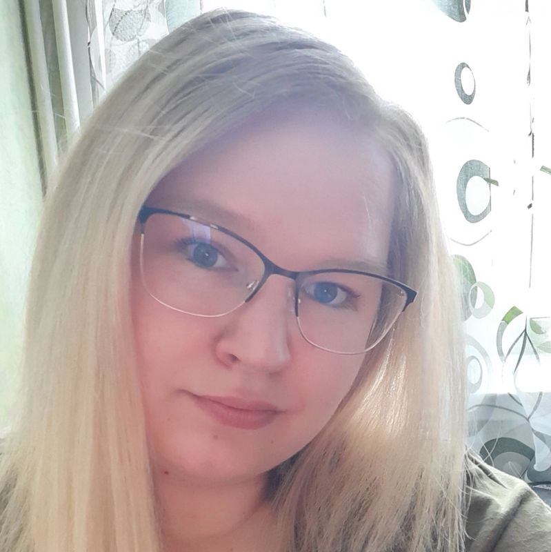 Панчихина Елена