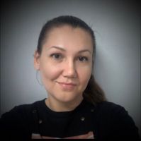 Панкова Катерина