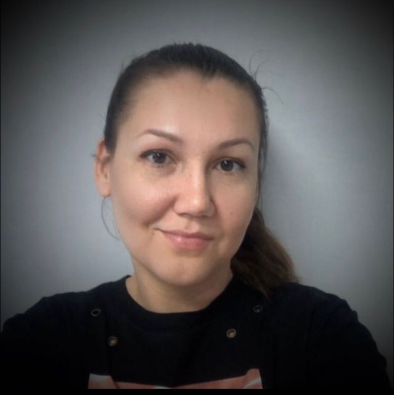 Панкова Катерина