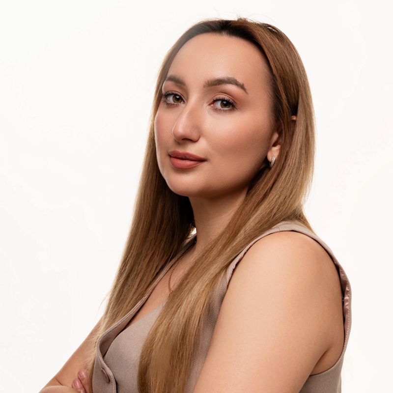 Алена