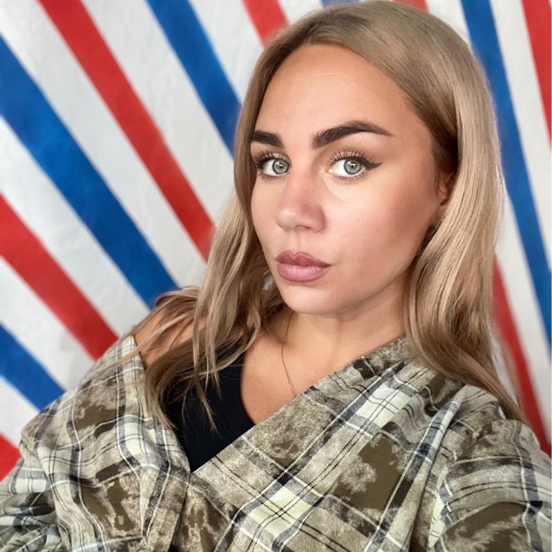 Кристина