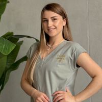 Глазунова Анастасия