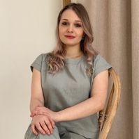 Дарья
