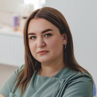 Алина