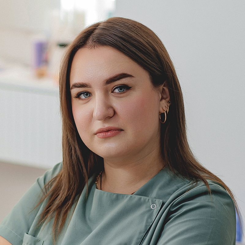 Алина