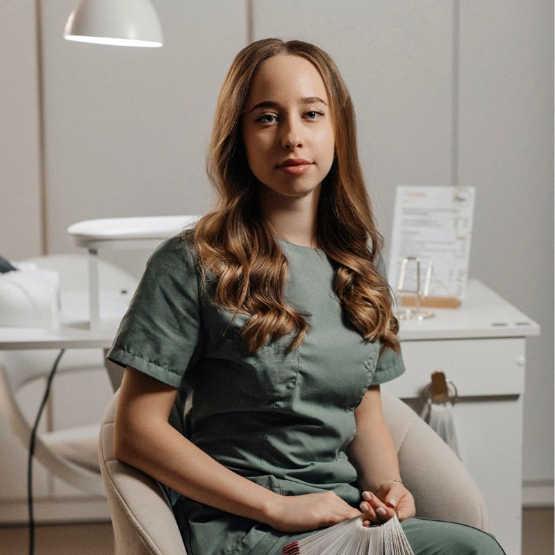 Карина Топ