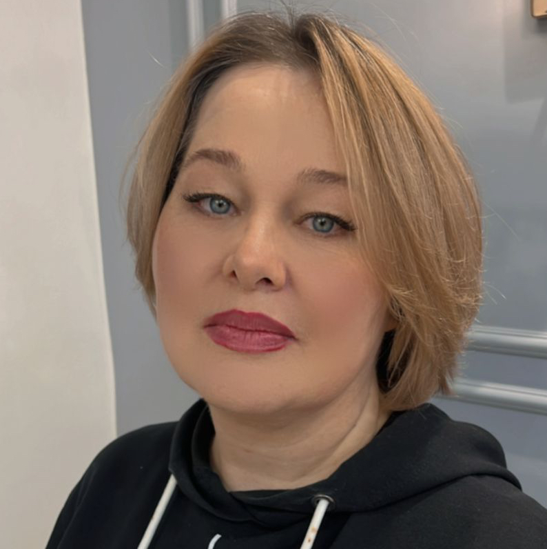 Сталина