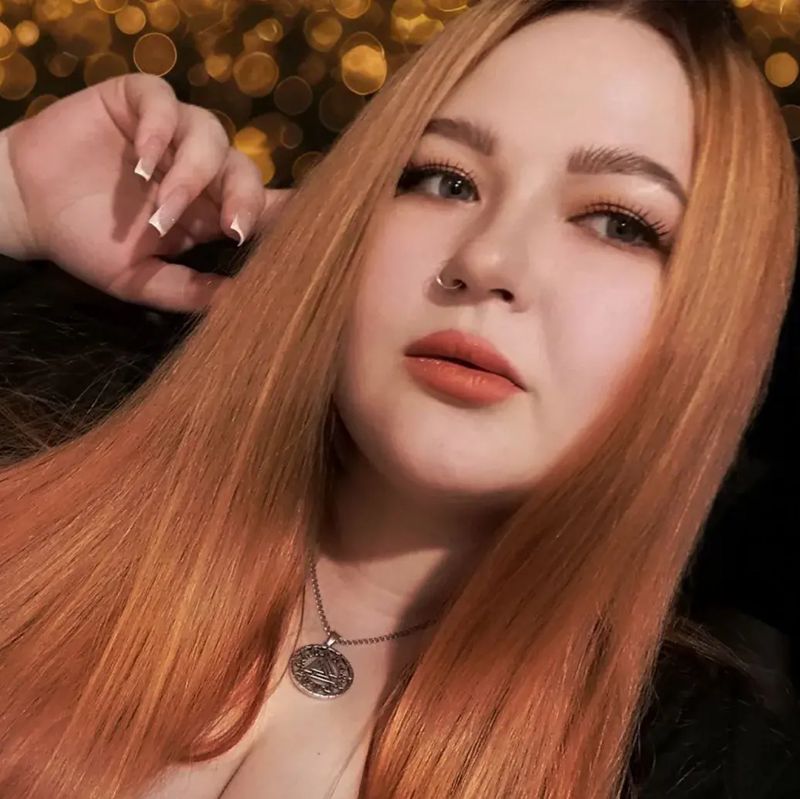 Екатерина