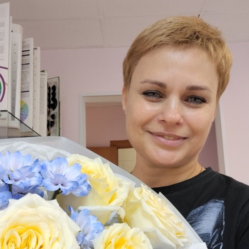 Светлана