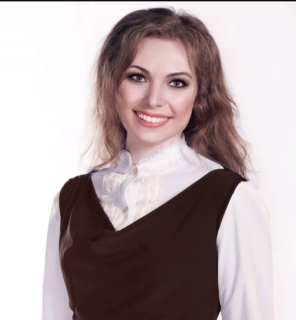 Алексеевна Елианора