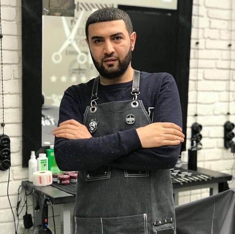 Амайакович Самвел