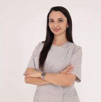 Любимова Татьяна