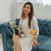 Закирова Маратовна Ралина