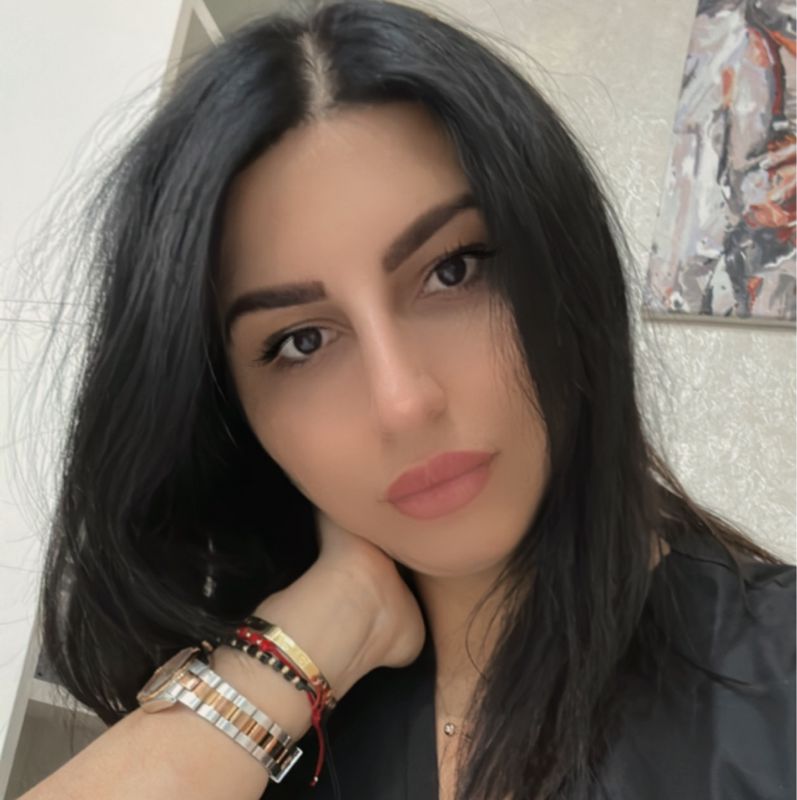 Галина