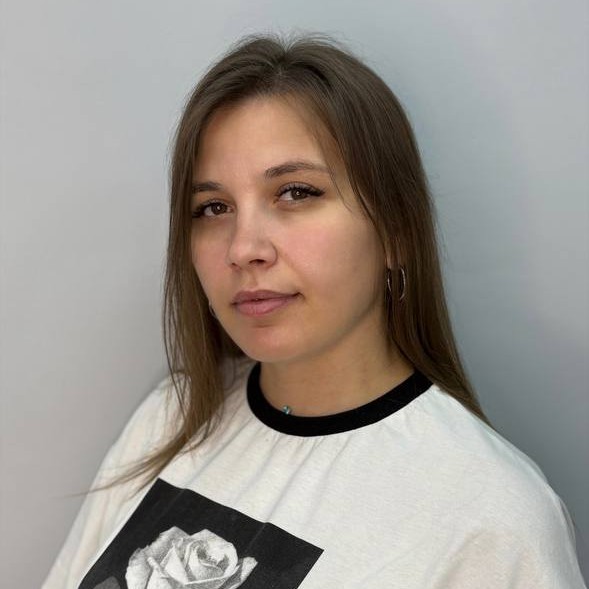 Анастасия
