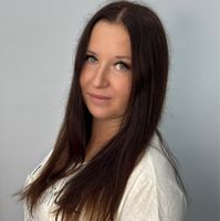 Екатерина Понкрашова