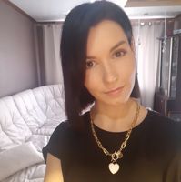 Айкашева Татьяна