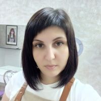 Данилова Ольга