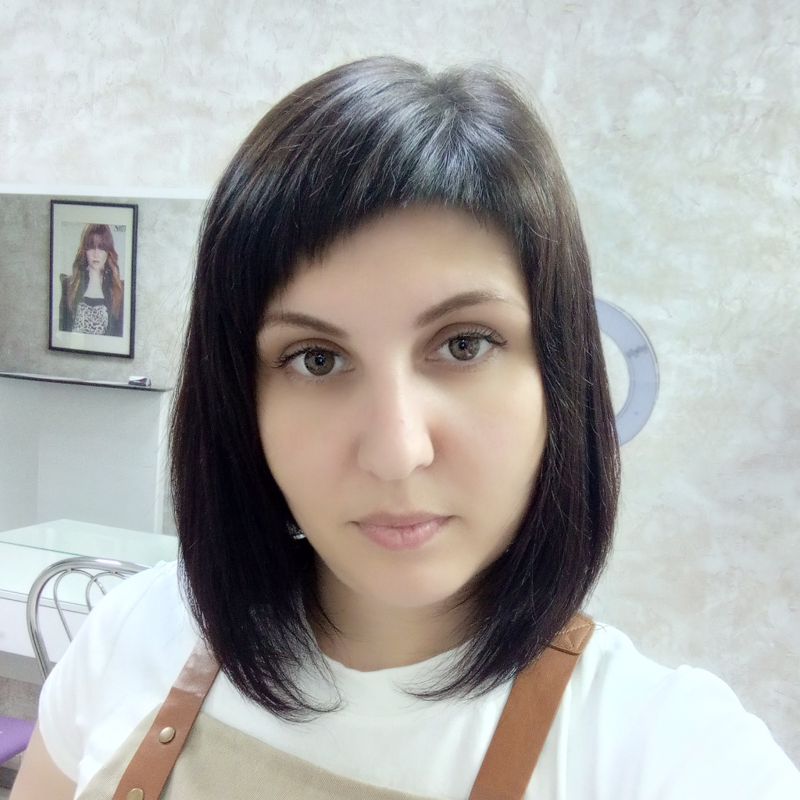 Данилова Ольга